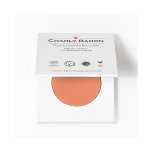 Charly Baron Bio Organic Mineral Blush Bloomingdale Blush Charly Baron   