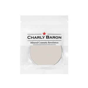 Du tilføjede <b><u>Charly Baron Bio Bio Mineral Pressed Translucent Pulver Nachfüllung</u></b> til din kurv.