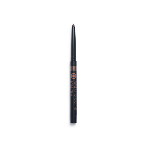 Nilens Jord Water Resistant Eyeliner 177 Bronze  Nilens Jord   