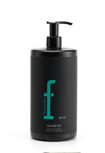 Du tilføjede <b><u>By Falengreen No.1 Shampoo - trockenes und farbiges Haar - 250 ml</u></b> til din kurv.