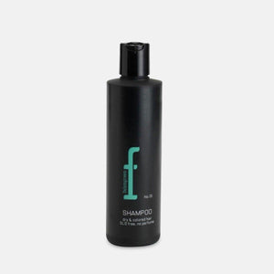 Du tilføjede <b><u>By Falengreen No.1 Shampoo - trockenes und farbiges Haar - 250 ml</u></b> til din kurv.