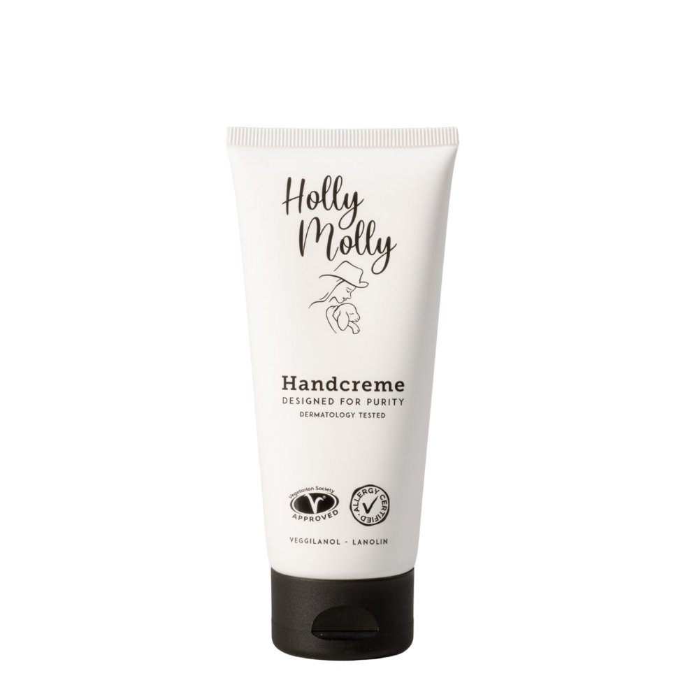 Holly Molly Hand Cream, 100 ml Håndcreme holly molly   