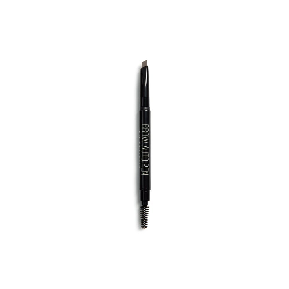 Nilens Jord Brow Auto Pen - Cool Brown 217  Nilens Jord   