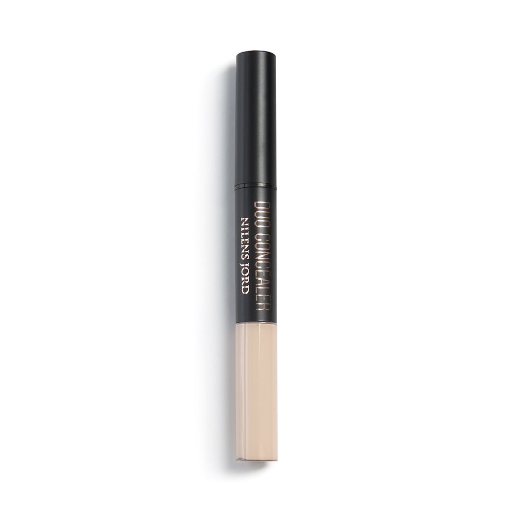 Nilens Jord Duo Concealer - Marble 451 Makeup Nilens Jord Default Title  