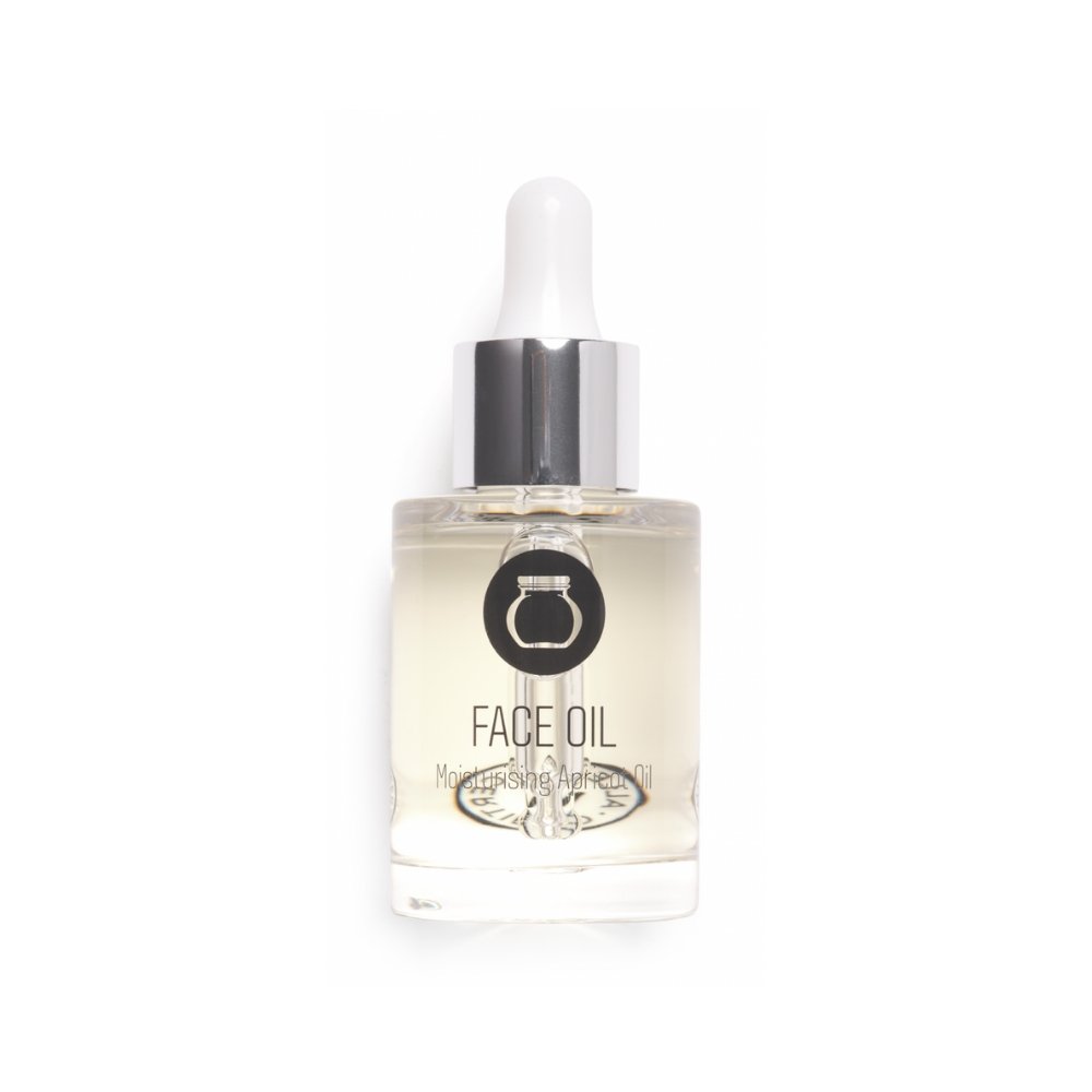 Nilens Jord Face Oil 4409 Ansigtspleje Nilens Jord   