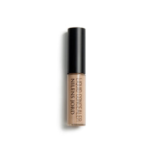 Du tilføjede <b><u>Nilens Jord Flüssig Concealer Hazel 439</u></b> til din kurv.