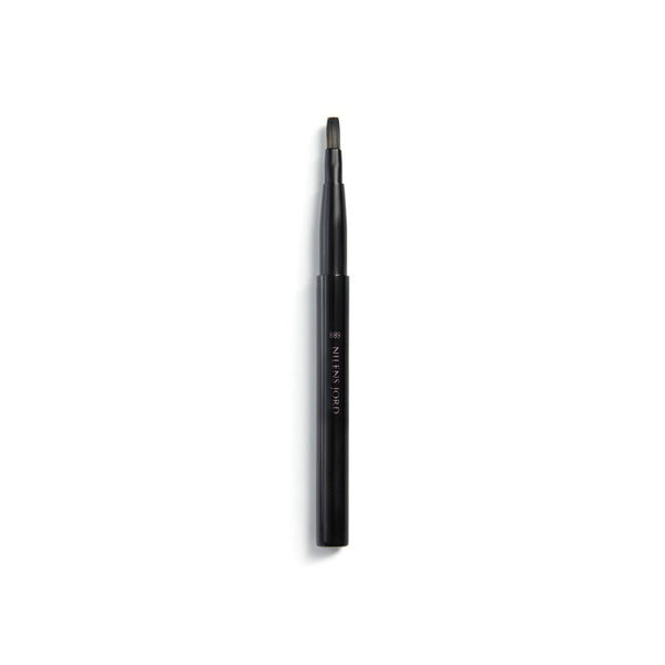 Nilens Jord Pure Collection Lip Brush 889 Makeupbørster Nilens Jord   