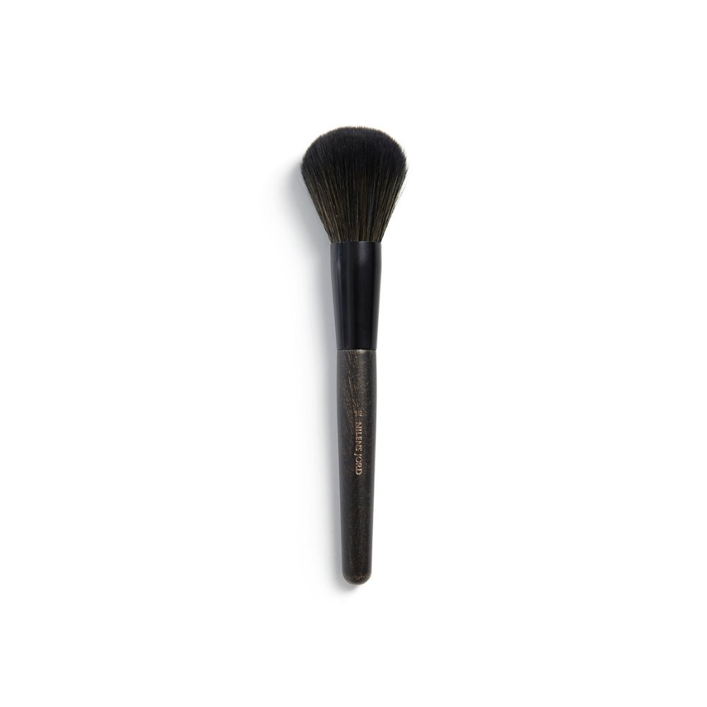 Nilens Jord Pure Collection Powder Brush 182 Makeupbørster Nilens Jord   