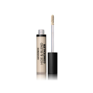 Du tilføjede <b><u>Sandstone Hide & Blend Concealer C1</u></b> til din kurv.