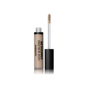 Du tilføjede <b><u>Sandstone Hide & Blend Concealer N4</u></b> til din kurv.